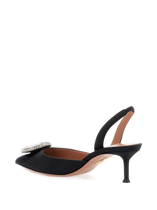  AQUAZZURA | CYPHIGL0 SAT000